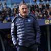 Pescara, Zeman: "3 volte in vantaggio ma ci siamo accontentati. Parlerò di futuro"
