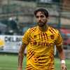 UFFICIALE - Arezzo, rinforzo in attacco: firma Cristiano Sebastiani