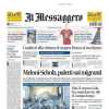 Il Messaggero - ed. Abruzzo: "Pineto, troppe le occasioni mancate"