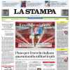 La Stampa: "Novara, 3 partite in una settimana per mettere alla prova le ambizioni"