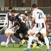 Vis Pesaro, Jallow verso altri lidi: lo valutano tre squadre di Serie C