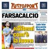 Immagine news Rassegna stampa n.1