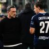 Catania, per il Mantova scatta l'obbligo di riscattare Castellini