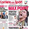 Corriere dello Sport: "Taranto stop, chiude con -4 e sfida il Latina"