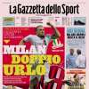 Gazzetta dello Sport: "Il Cesena vola con Shpendi. Questa SPAL non funziona"