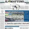 Il Mattino: "Avellino a un passo dal primato"