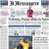 Immagine news Rassegna stampa n.4