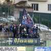 Guidonia Montecelio, la festa promozione dopo il debutto nella Poule Scudetto