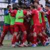 Immagine news Girone A n.1