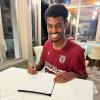Reggiana, Girma corteggiatissimo: piace ad Avellino, Montpellier e Lucerna