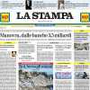 La Stampa: "Pro Vercelli, Comi non si ferma più. Superato Piola"