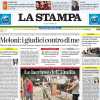 La Stampa: "Il Novara apre le porte della zona playoff"