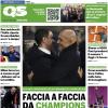 Immagine news Rassegna stampa n.1