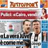 Tuttosport - "Padova e il Padova hanno fame"