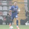 Ascoli, dopo i playoff si lavorerà al riscatto di Andrea Rizzo Pinna