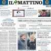 Il Mattino ed. Avellino: "Sfida cruciale per la vetta"