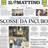 Il Mattino: "Febbre per la vittoria | Benevento pronto all'esame da big"