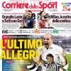 Corriere dello Sport: "Agazzi-Ferrante: il Benevento c’è"