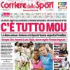 CorSport: "L'Avellino punta forte su Casarini. Pescara: Ghion"