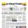 Il Mattino - Avellino: "Lupi, Toscano e Redan nel mirino di Perinetti"