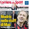 Immagine news Rassegna stampa n.1