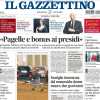 Il Gazzettino: "Padova, tra i segreti una difesa di ferro"