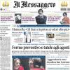 Immagine news Rassegna stampa n.1