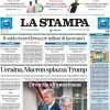 Immagine news Rassegna stampa n.4