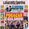 La Gazzetta dello Sport: "Supercoppa Serie C: oggi prima partita"