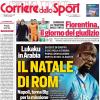 Immagine news Rassegna stampa n.2