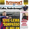 Immagine news Rassegna stampa n.3