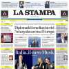 Immagine news Rassegna stampa n.1