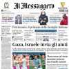 Immagine news Rassegna stampa n.3