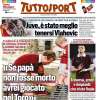 Tuttosport: "Taranto, niente sconti: resta il -4"