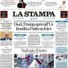 Immagine news Rassegna stampa n.1