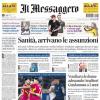 Immagine news Rassegna stampa n.1