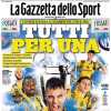 Immagine news Rassegna stampa n.3