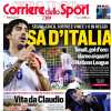 Rassegna stampa Le prime pagine dei quotidiani sportivi