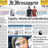 Il Messaggero: "Latina vola sull'entusiasmo"