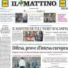 Il Mattino di Avellino: "Cionek decisivo, colpo da 3 punti"