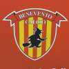 Benevento, i 26 convocati per la sfida playoff con la Triestina