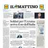 Il Mattino: "Casertana, verdetto da quarto posto"