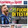 CorSport: "Ternana, doppio Cicerelli | Casertana al palo, Cerignola allunga"