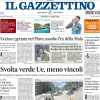 Immagine news Rassegna stampa n.1