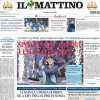 Il Mattino ed. Avellino: "Un pari che lascia l'amaro in bocca"