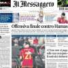 Il Messaggero: "Perugia, per i playoff serve uno scatto"