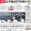 Il Mattino: "Avellino, solo pari. Fallita la chance"