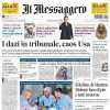 Immagine news Rassegna stampa n.1