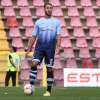 UFFICIALE - Albinoleffe, il difensore Marchetti rinnova fino al 2024
