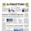 Il Mattino: "Casertana, gara da sold out"